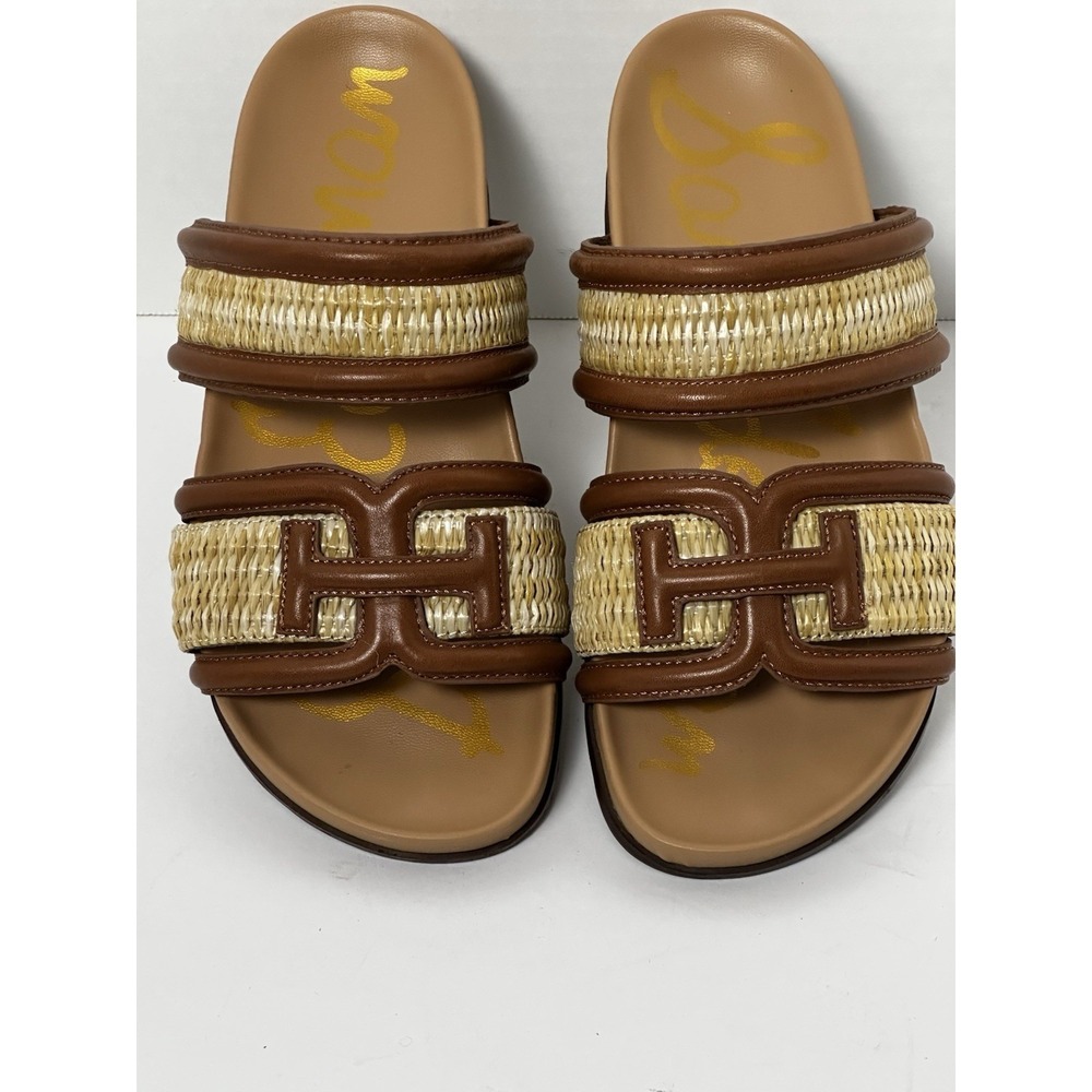 Sam Edelman Women's Rowan Slide Sandal size‎ 6M - Picture 4 of 16